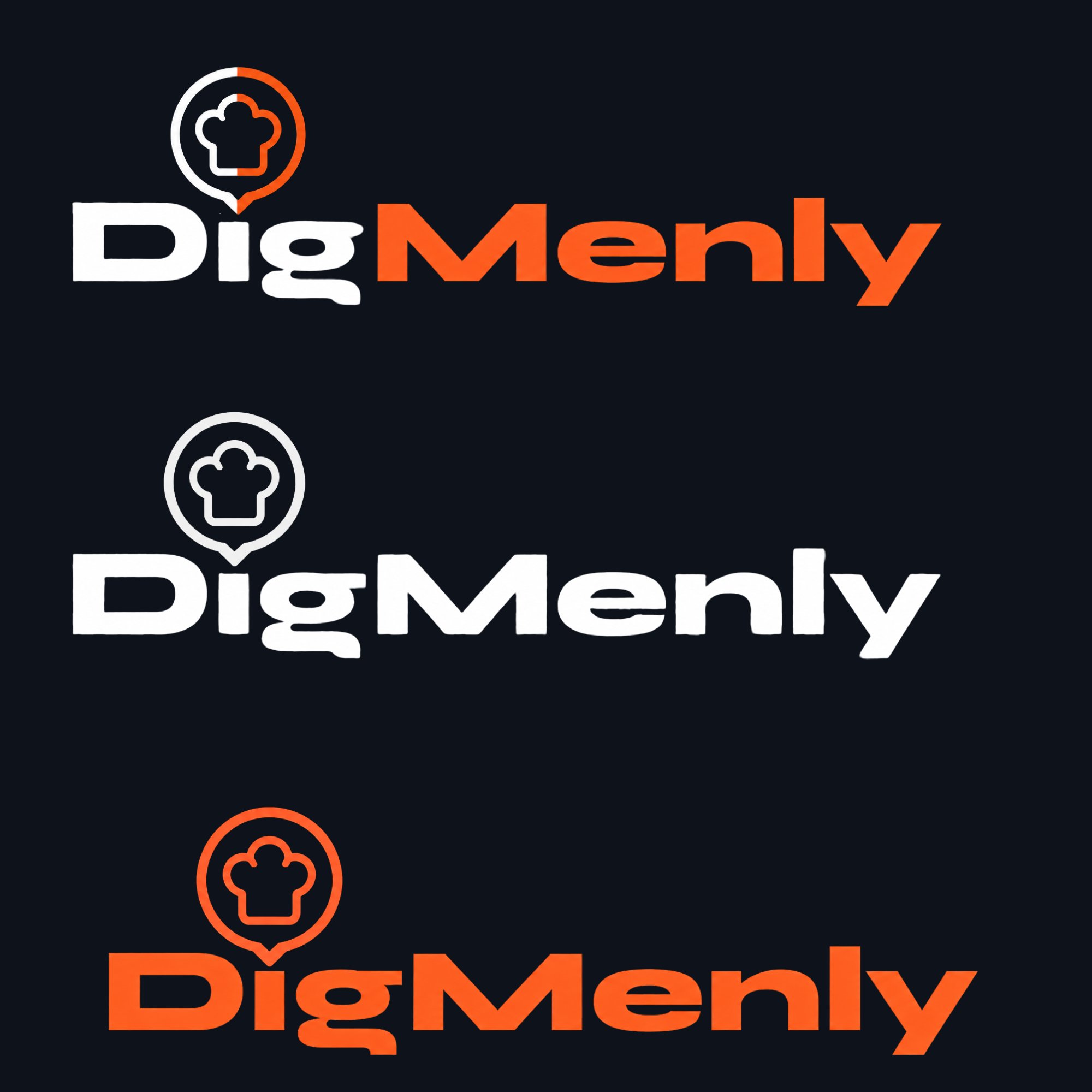 DigMenly